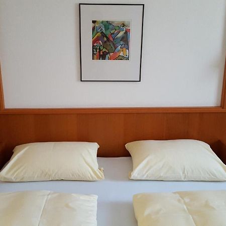 Hotel Zum Weissen Roessl Kallmünz Esterno foto