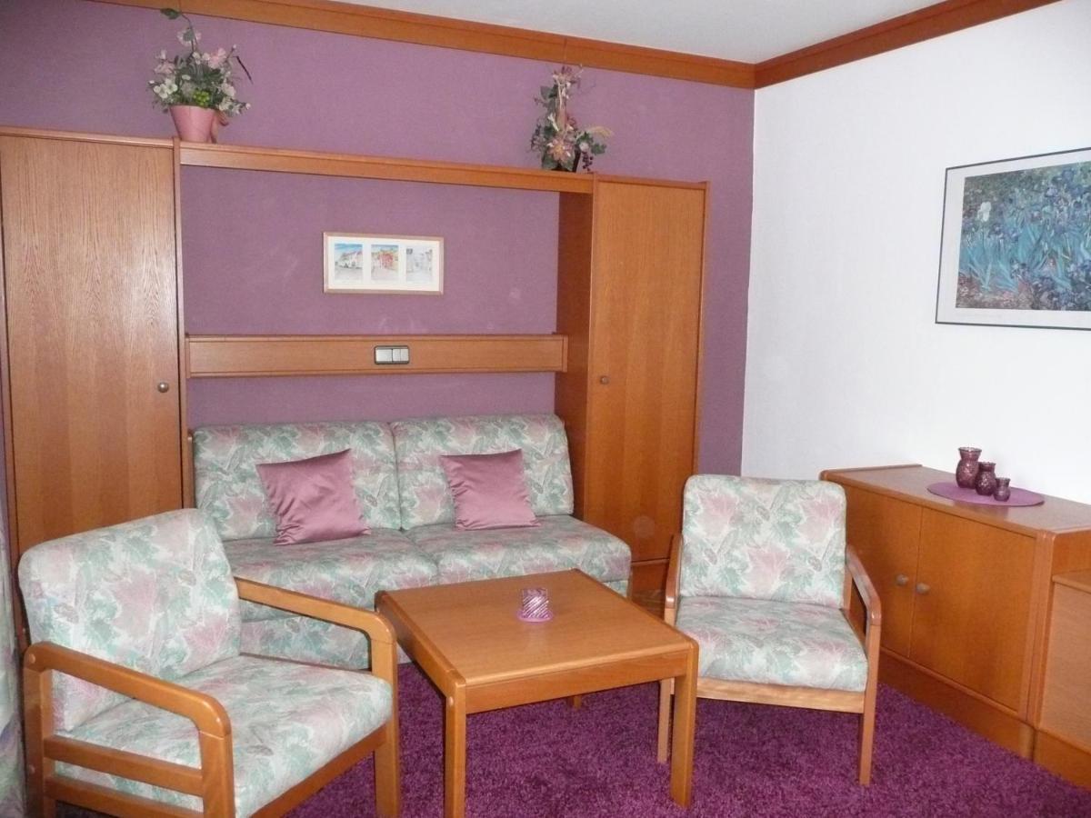 Hotel Zum Weissen Roessl Kallmünz Camera foto