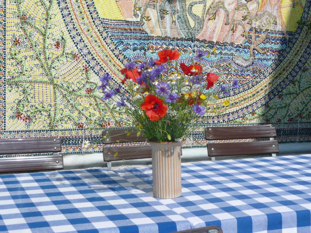 Hotel Zum Weissen Roessl Kallmünz Esterno foto